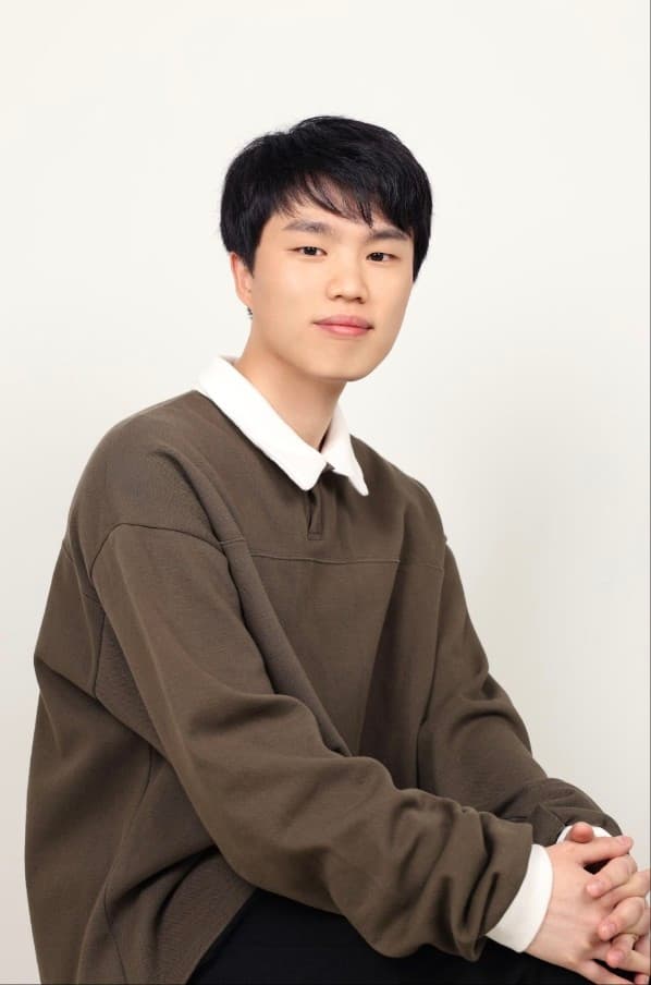 방은수 프론트엔드 개발자 프로필 사진
